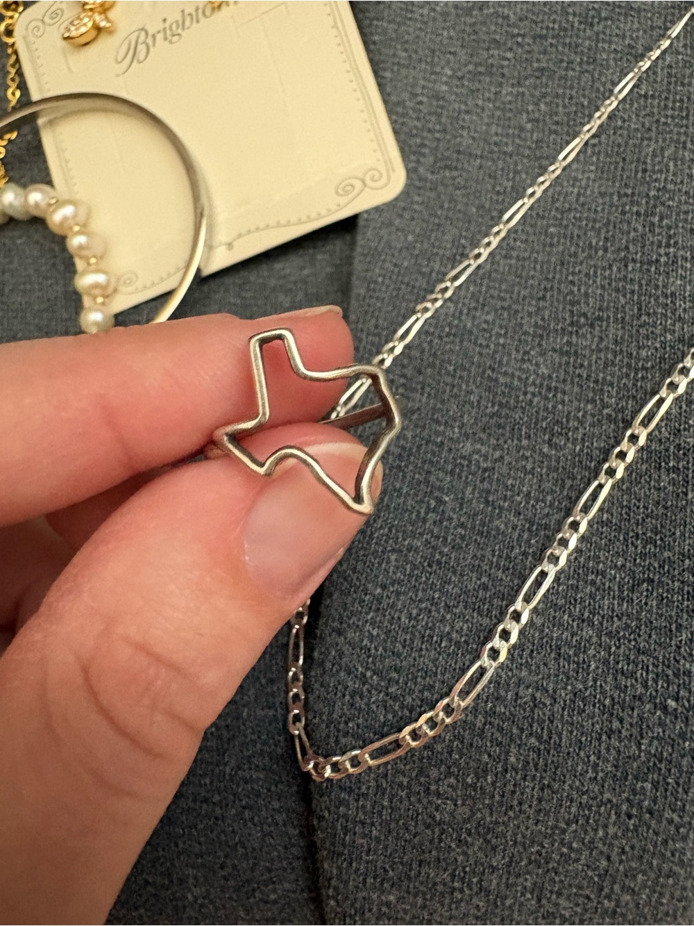 Texas ring
